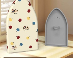 手持耐高溫熨衣板